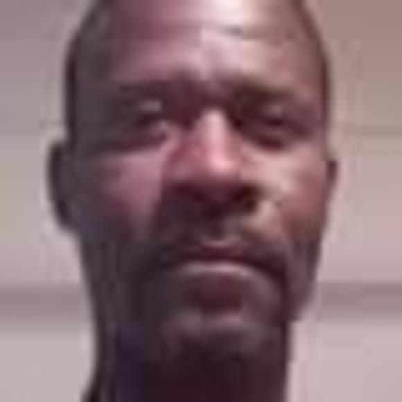 Meet your Posher, Dwayne - Picture 1 of 1